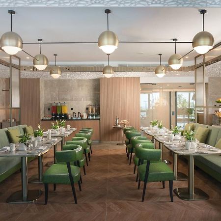 Joudyan Red Sea Mall Jeddah By Elaf Luaran gambar The restaurant