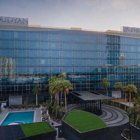 Joudyan Red Sea Mall Jeddah By Elaf Luaran gambar The hotel in 2011