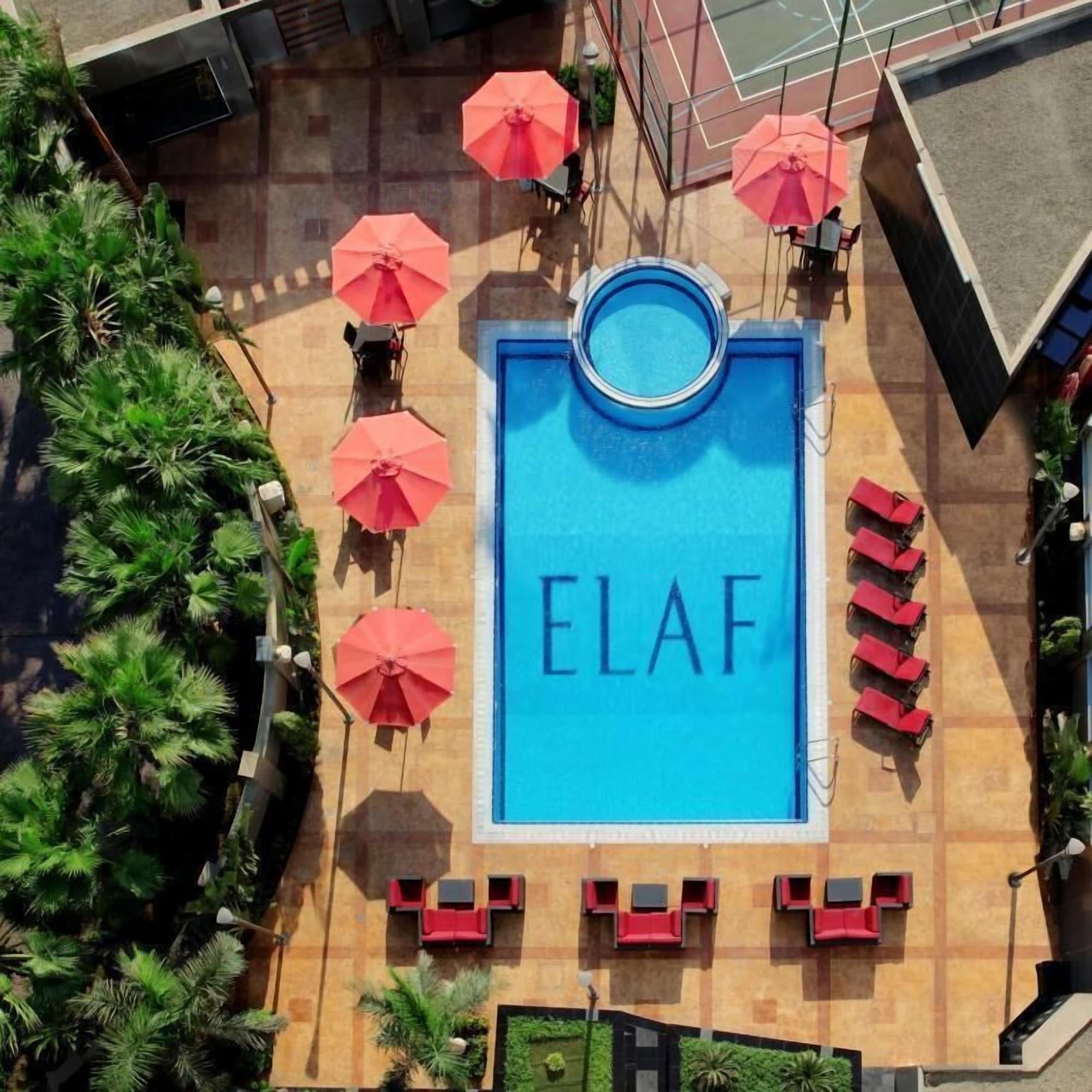 Joudyan Red Sea Mall Jeddah By Elaf Luaran gambar ELAF pool