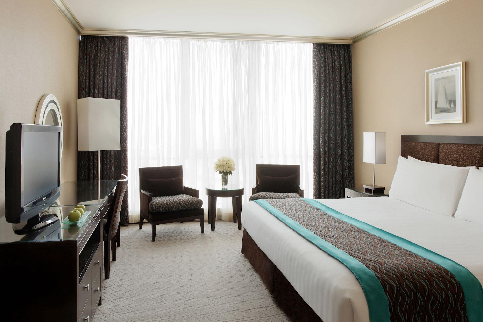 Joudyan Red Sea Mall Jeddah By Elaf Luaran gambar A room at the hotel