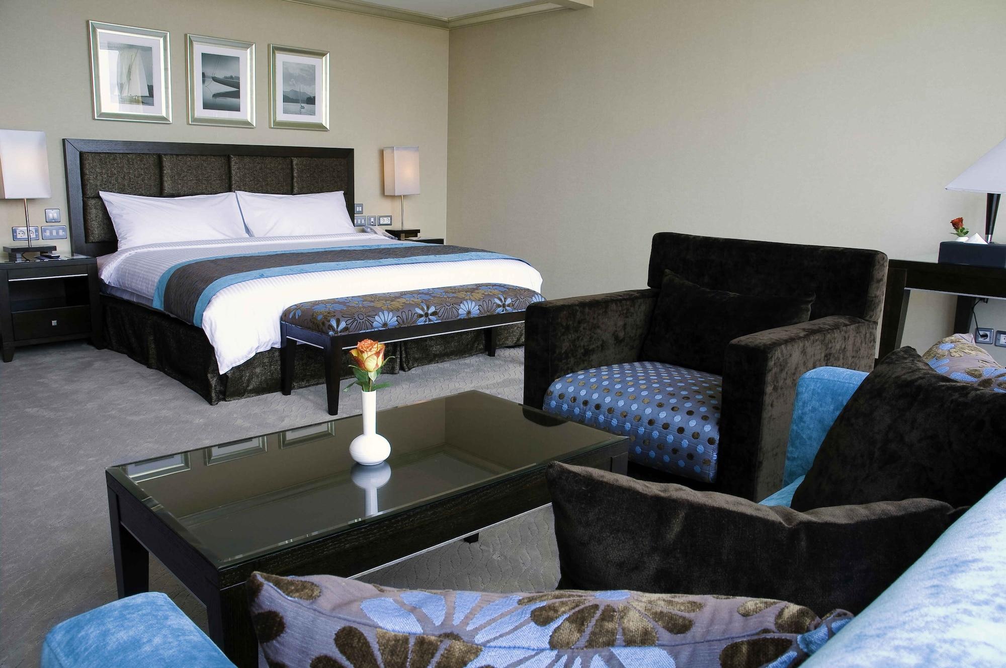 Joudyan Red Sea Mall Jeddah By Elaf Luaran gambar A room at the hotel