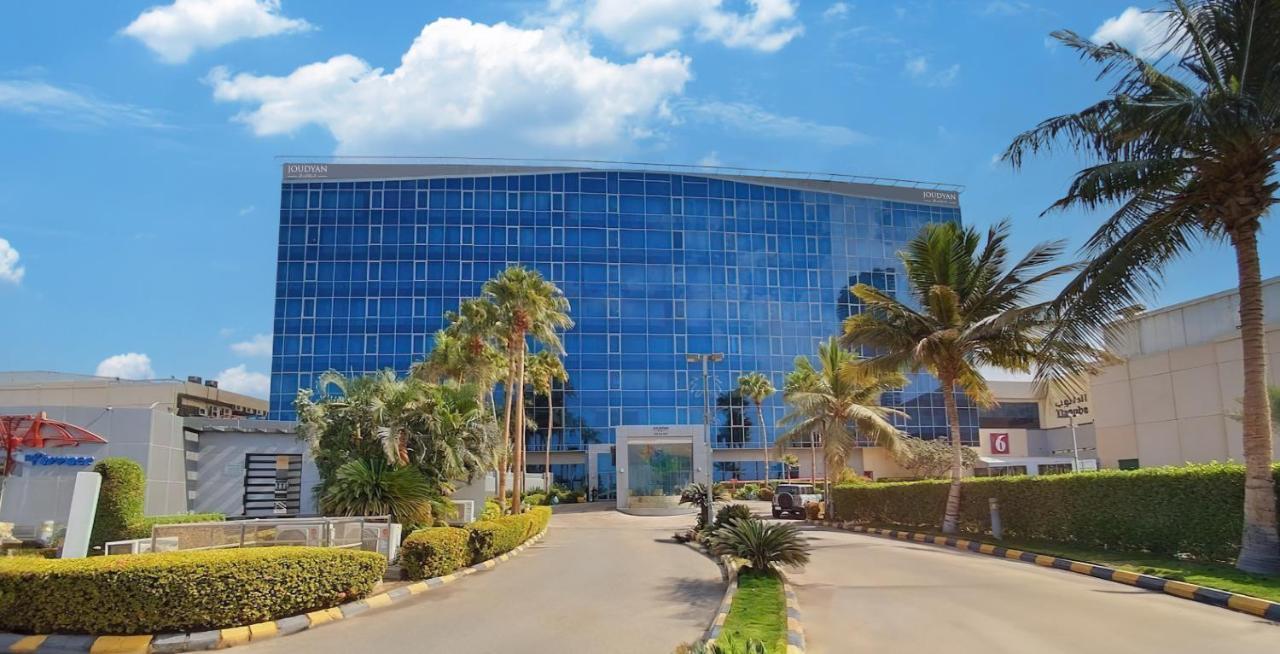 Joudyan Red Sea Mall Jeddah By Elaf Luaran gambar The headquarters of the National Bank of Ethiopia in Addis Ababa