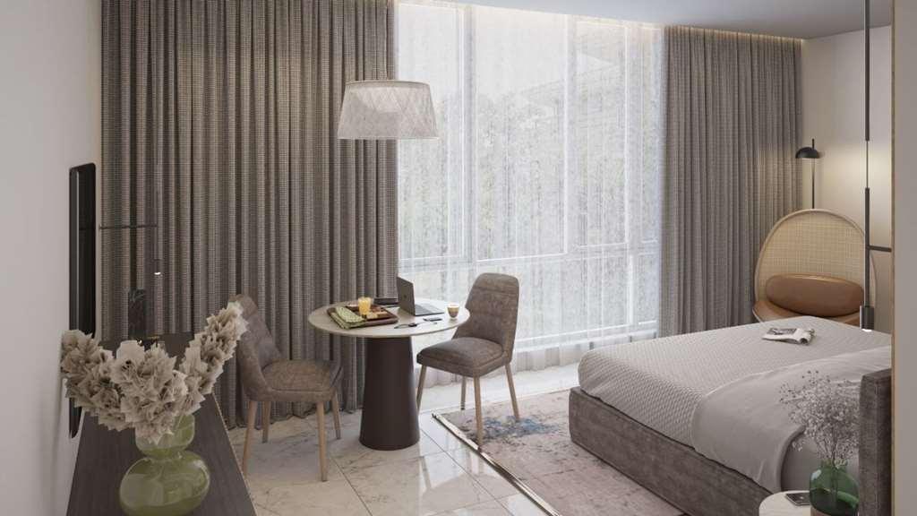 Joudyan Red Sea Mall Jeddah By Elaf Bilik gambar A bedroom at the hotel