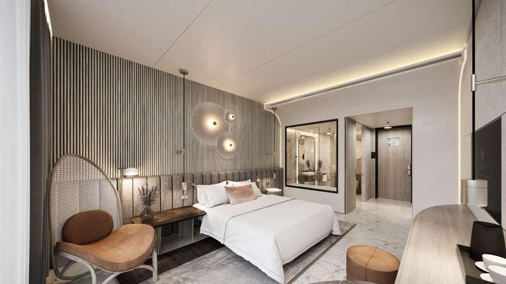 Joudyan Red Sea Mall Jeddah By Elaf Bilik gambar Deluxe Room