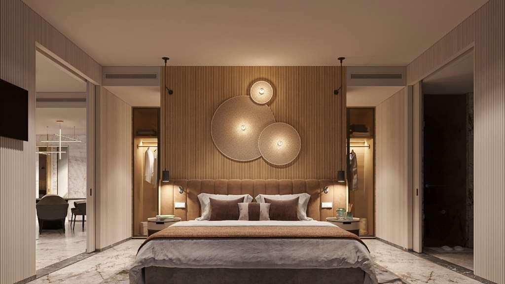 Joudyan Red Sea Mall Jeddah By Elaf Bilik gambar A bedroom at the hotel