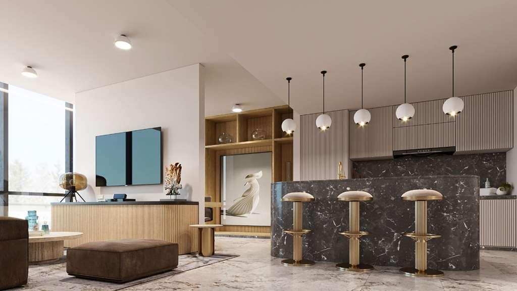 Joudyan Red Sea Mall Jeddah By Elaf Bilik gambar Interior design