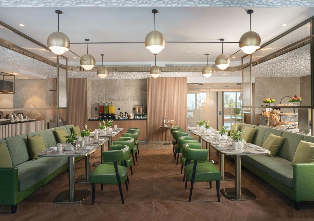 Joudyan Red Sea Mall Jeddah By Elaf Luaran gambar The restaurant