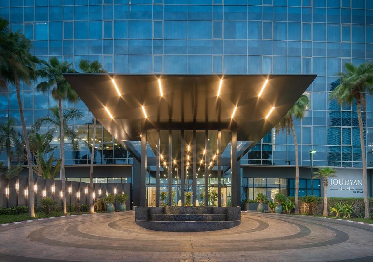 Joudyan Red Sea Mall Jeddah By Elaf Luaran gambar The hotel's main entrance