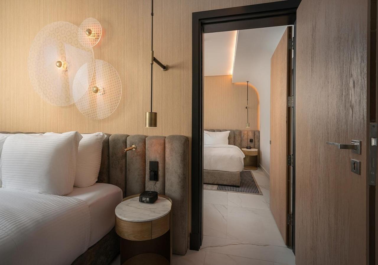 Joudyan Red Sea Mall Jeddah By Elaf Luaran gambar A room at the hotel