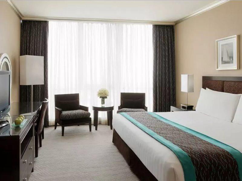 Joudyan Red Sea Mall Jeddah By Elaf Luaran gambar A room at the InterContinental London The O2