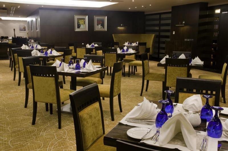 Joudyan Red Sea Mall Jeddah By Elaf Luaran gambar The interior of the restaurant